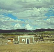 Road_Little House_ 84 30 x 30